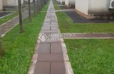 Apartamento com 2 quartos à venda na rua albino kempf, 500, rio dos sinos, são leopoldo, 42 m2 por r$ 116.000