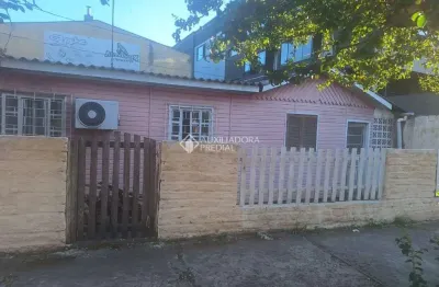 Terreno comercial à venda na rua vinte e quatro de agosto, 1857, liberdade, esteio, 288 m2 por r$ 450.000