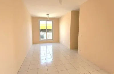 Apartamento com 2 quartos à venda na rua clemente josé barreiro, 47, morro do espelho, são leopoldo, 57 m2 por r$ 300.000