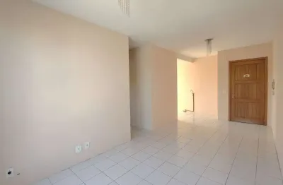 Apartamento com 2 quartos à venda na rua clemente josé barreiro, 47, morro do espelho, são leopoldo, 57 m2 por r$ 320.000