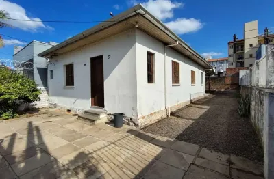 Casa com 3 quartos à venda na doutor joão dutra, 51, rio branco, são leopoldo, 78 m2 por r$ 377.000
