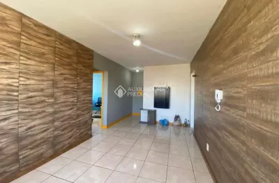 Apartamento com 2 quartos à venda na rua lindolfo collor, 915, centro, são leopoldo, 73 m2 por r$ 212.000