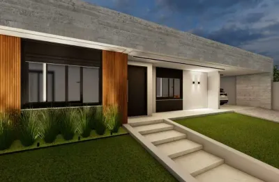 Casa com 3 quartos à venda na rua adelino ferraz, 248, são josé, são leopoldo, 245 m2 por r$ 1.380.000