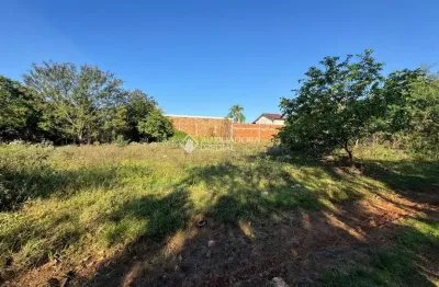 Terreno à venda na pottenstein, 20, feitoria, são leopoldo, 300 m2 por r$ 90.100