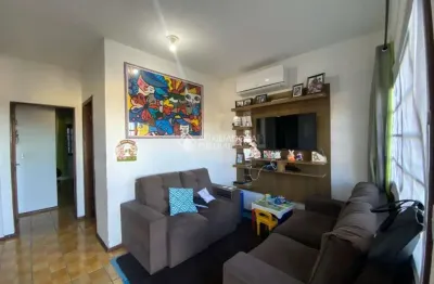 Casa com 2 quartos à venda na rua joão santana, 259, campestre, são leopoldo, 60 m2 por r$ 371.000