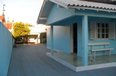 Casa com 3 quartos à venda na rua paraná, 325, scharlau, são leopoldo, 135 m2 por r$ 490.000