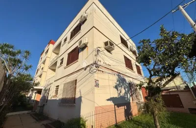 Apartamento com 2 quartos à venda na rua são pedro, 576, centro, são leopoldo, 55 m2 por r$ 170.000