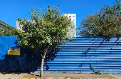 Terreno à venda na rua flores da cunha, 821, centro, são leopoldo, 435 m2 por r$ 700.000