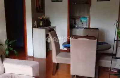 Apartamento com 2 quartos à venda na avenida doutor mário sperb, 342, rio branco, são leopoldo, 68 m2 por r$ 140.000