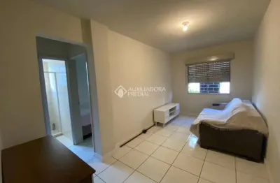 Apartamento com 1 quarto à venda na rua brasil, 1546, são miguel, são leopoldo, 40 m2 por r$ 108.000