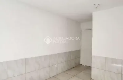 Apartamento com 2 quartos à venda na Rua Ricardo João Merker, 44, Santos Dumont, São Leopoldo, 41 m2 por R$ 125.000