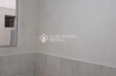 Apartamento com 2 quartos à venda na rua ricardo joão merker, 44, santos dumont, são leopoldo, 41 m2 por r$ 106.000