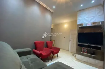Casa com 2 quartos à venda na rua doutor victor otto schmidt, 245, campestre, são leopoldo, 55 m2 por r$ 350.000