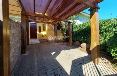 Casa com 3 quartos à venda na maria ferreira de mello, 175, feitoria, são leopoldo, 68 m2 por r$ 299.000