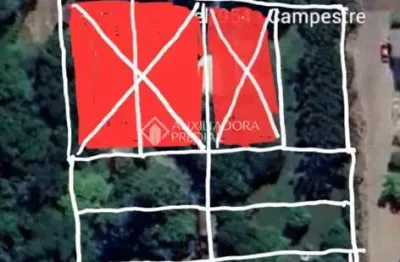 Terreno à venda na rua manoel deodoro da fonseca, 07, campestre, são leopoldo por r$ 155.000