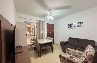 Apartamento com 2 quartos à venda na rua casemiro de abreu, 54, rio branco, são leopoldo, 53 m2 por r$ 230.000