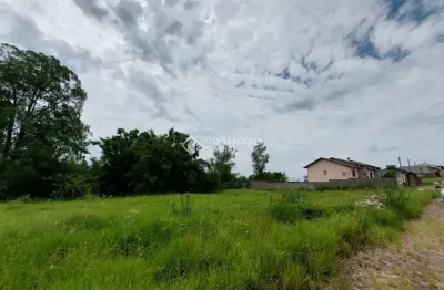 Terreno à venda na rio guaiba, 000001, jardim luciana, são leopoldo, 2421 m2 por r$ 999.990