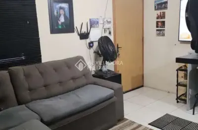 Apartamento com 2 quartos à venda na lindomar de borba, 220, são miguel, são leopoldo, 42 m2 por r$ 146.300