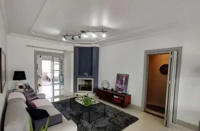 Casa com 3 quartos à venda na rua nóbrega, 423, silva, sapucaia do sul, 280 m2 por r$ 845.000