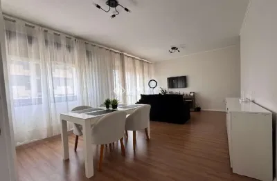 Apartamento com 3 quartos à venda na rua antunes ribas, 35, morro do espelho, são leopoldo, 95 m2 por r$ 485.000