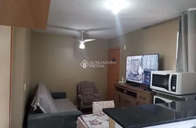 Apartamento com 2 quartos à venda na rua coronel bordini, 1151, santo andré, são leopoldo, 40 m2 por r$ 185.000