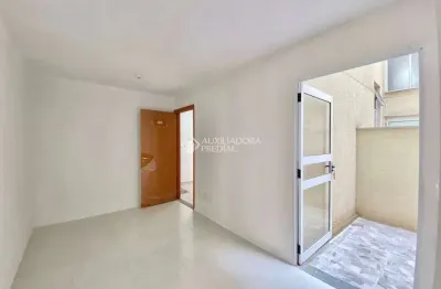 Apartamento com 2 quartos à venda na avenida lions scharlau, 355, santos dumont, são leopoldo, 53 m2 por r$ 215.000