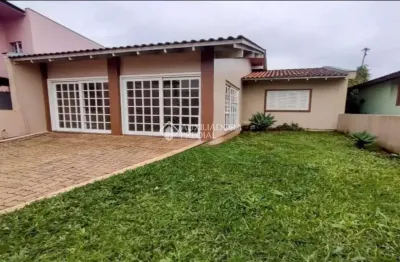 Casa com 2 quartos à venda na rua carlos bier, 272, feitoria, são leopoldo, 65 m2 por r$ 390.000