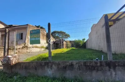 Terreno à venda na avenida integração, 1535, feitoria, são leopoldo, 351 m2 por r$ 265.000