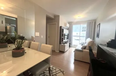 Apartamento com 2 quartos à venda na rua portão, 2447, quintas, estância velha, 68 m2 por r$ 315.000