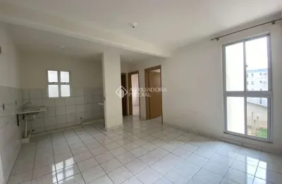 Apartamento com 2 quartos à venda na rua caibaté, 777, campina, são leopoldo, 49 m2 por r$ 110.000
