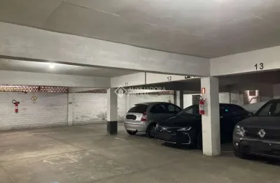 Garagem à venda na rua são caetano, 577, centro, são leopoldo por r$ 35.000