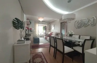 Apartamento com 2 quartos à venda na rua tomaz flores, 77, morro do espelho, são leopoldo, 82 m2 por r$ 560.000
