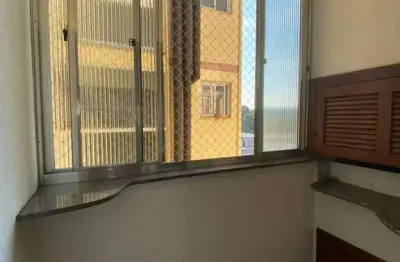 Apartamento com 2 quartos para alugar na rua casemiro de abreu, 60, rio branco, são leopoldo, 60 m2 por r$ 1.760