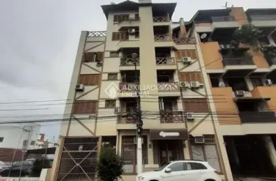 Cobertura com 3 quartos à venda na rua marquês do herval, 1094, centro, são leopoldo, 120 m2 por r$ 680.000
