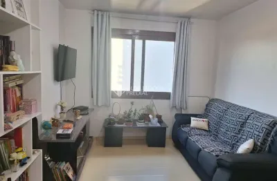Apartamento com 2 quartos à venda na avenida dom joão becker, 270, centro, são leopoldo, 77 m2 por r$ 380.000