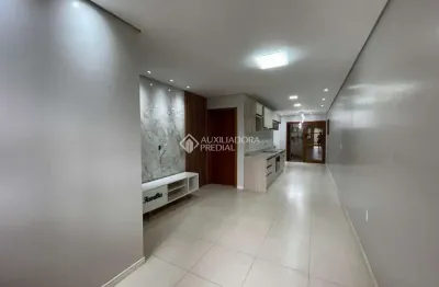 Casa com 2 quartos à venda na rua nestor moraes, 412, lomba da palmeira, sapucaia do sul, 63 m2 por r$ 299.000