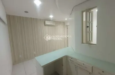 Sala comercial para alugar na rua bento gonçalves, 428, centro, são leopoldo, 56 m2 por r$ 900