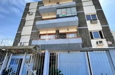 Apartamento com 1 quarto à venda na rua santo antônio, 1279, centro, são leopoldo, 48 m2 por r$ 150.000