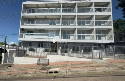 Apartamento com 1 quarto para alugar na rua são pedro do sul, 184, feitoria, são leopoldo, 36 m2 por r$ 750