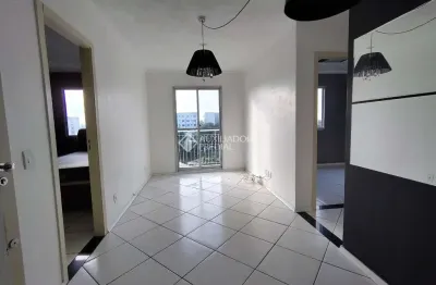 Apartamento com 3 quartos à venda na rua tomé de souza, 100, santos dumont, são leopoldo, 52 m2 por r$ 180.000
