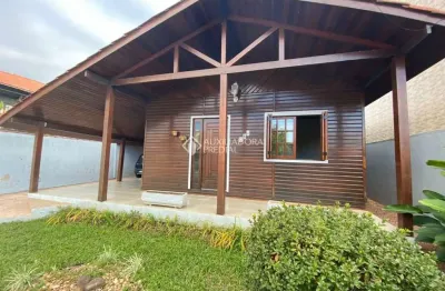 Casa com 2 quartos à venda na emílio cristiano buhler, 264, scharlau, são leopoldo, 150 m2 por r$ 350.000