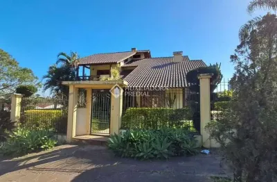Casa com 3 quartos à venda na rua santos, 516, vila nova, novo hamburgo, 316 m2 por r$ 2.900.000