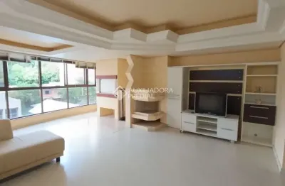 Apartamento com 3 quartos à venda na rua felipe matte, 215, morro do espelho, são leopoldo, 125 m2 por r$ 1.200.000