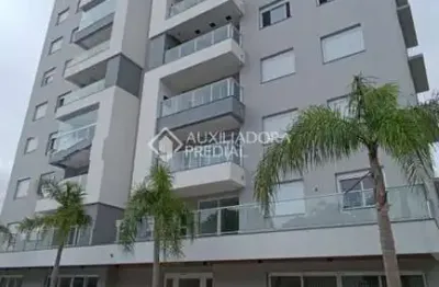 Apartamento com 3 quartos à venda na avenida doutor mário sperb, 1095, morro do espelho, são leopoldo, 159 m2 por r$ 980.000