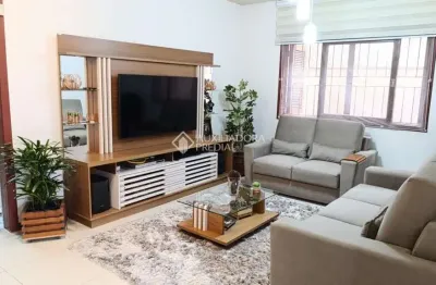 Casa com 3 quartos à venda na avenida vinte de setembro, 185, são josé, são leopoldo, 172 m2 por r$ 849.000