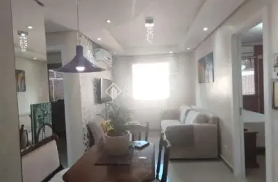 Apartamento com 3 quartos à venda na rua tomé de souza, 72, santos dumont, são leopoldo, 130 m2 por r$ 380.000