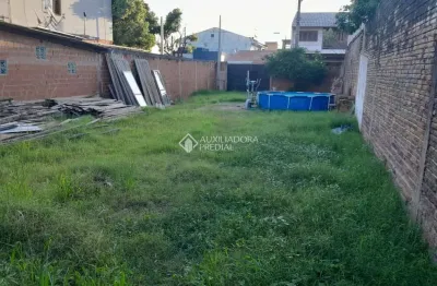 Terreno à venda na rua espírito santo, 277, scharlau, são leopoldo, 309 m2 por r$ 240.000