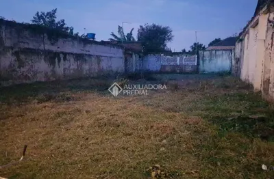 Terreno à venda na otacílio jacinto homem, 278, scharlau, são leopoldo, 319 m2 por r$ 190.000