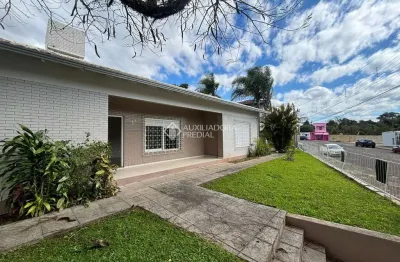 Casa com 3 quartos à venda na rua suíça, 55, pinheiro, são leopoldo, 135 m2 por r$ 860.000