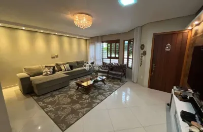 Casa com 3 quartos à venda na rua jaime zeltzer, 79, jardim américa, são leopoldo, 159 m2 por r$ 800.000